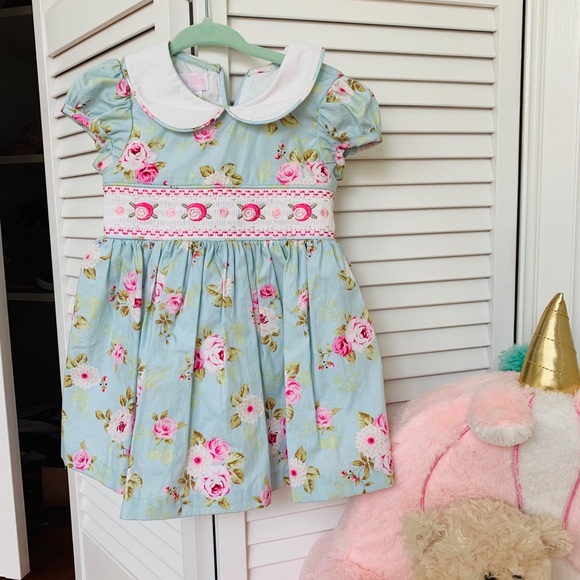 12m Summer Dresses 👗with Tags 🏷 still on them! - Picture 3 of 3